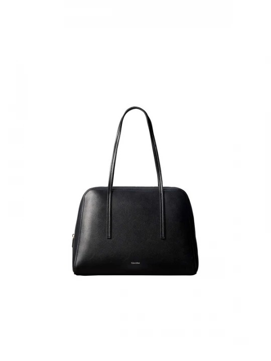 Foto van product Calvin Klein Schoudertas zwart