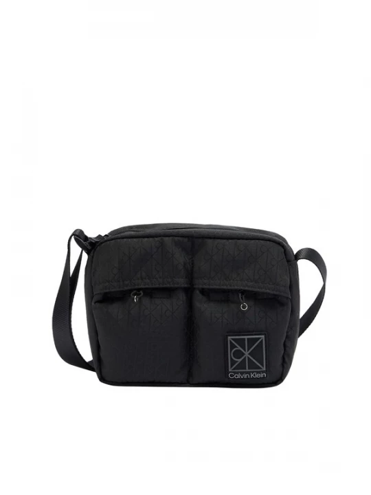 Foto van product Calvin Klein Schoudertas zwart