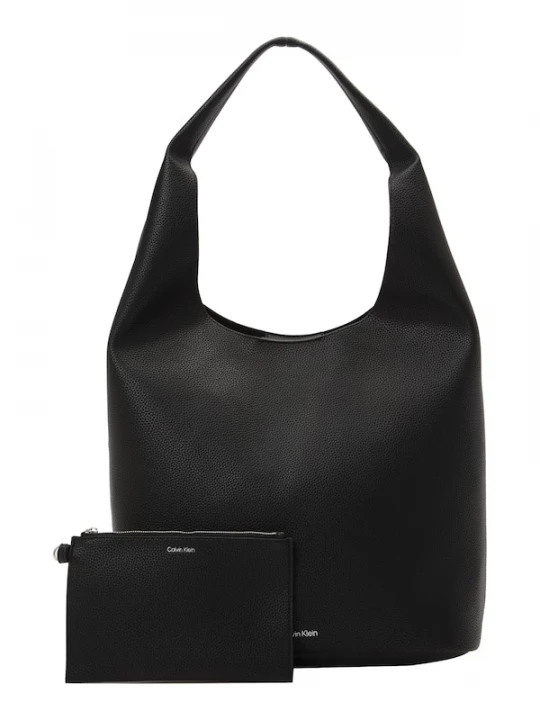 Foto van product Calvin Klein Schoudertas zwart