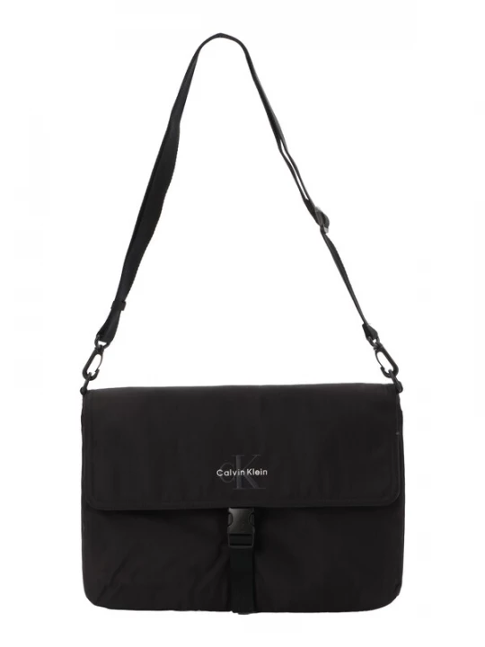 Foto van product Calvin Klein Schoudertas zwart
