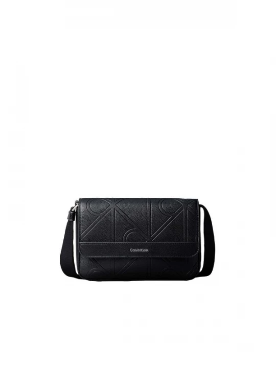 Foto van product Calvin Klein Schoudertas zwart