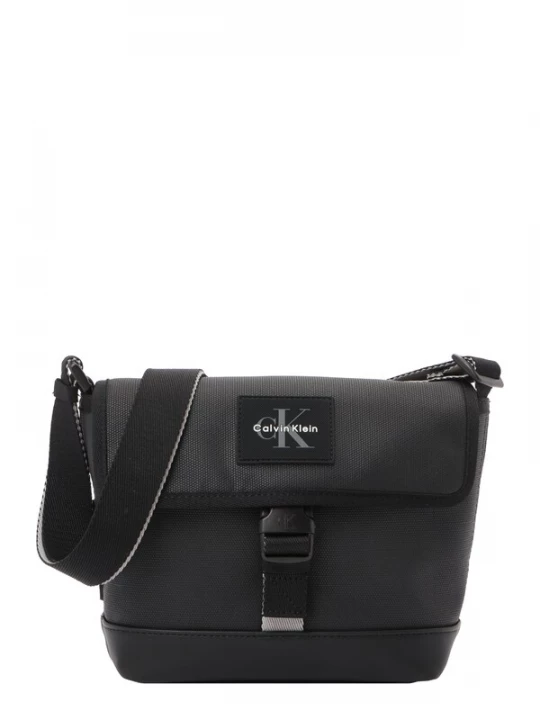 Foto van product Calvin Klein Schoudertas zwart