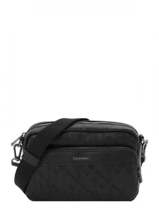 Foto van product Calvin Klein Schoudertas zwart