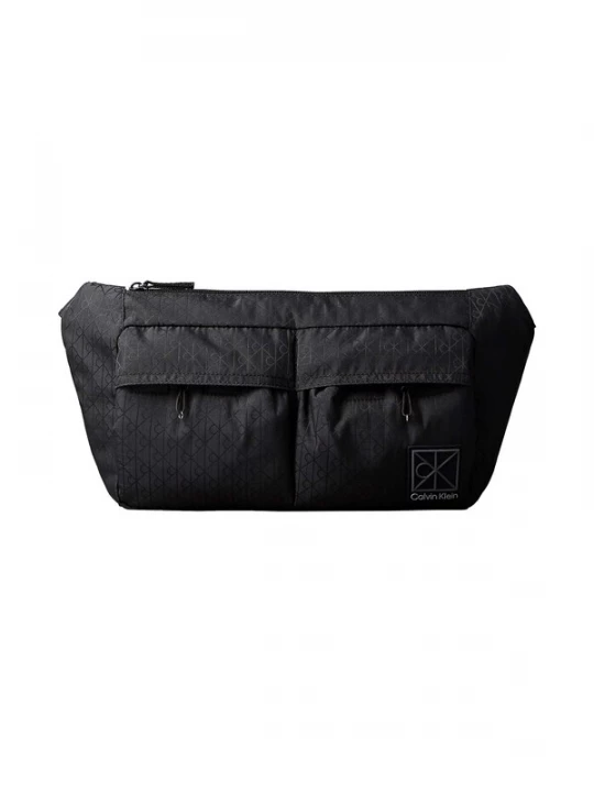 Foto van product Calvin Klein Schoudertas zwart
