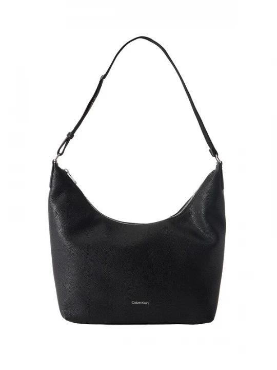 Foto van product Calvin Klein Schoudertas zwart