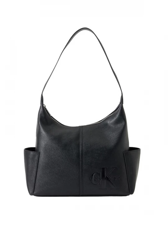 Foto van product Calvin Klein Schoudertas zwart
