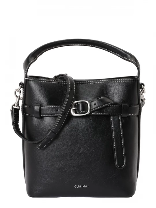 Foto van product Calvin Klein Schoudertas zwart