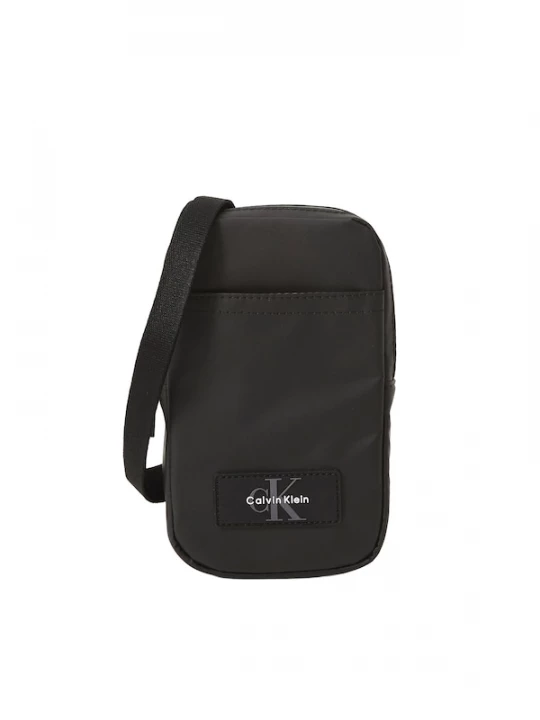 Foto van product Calvin Klein Schoudertas zwart