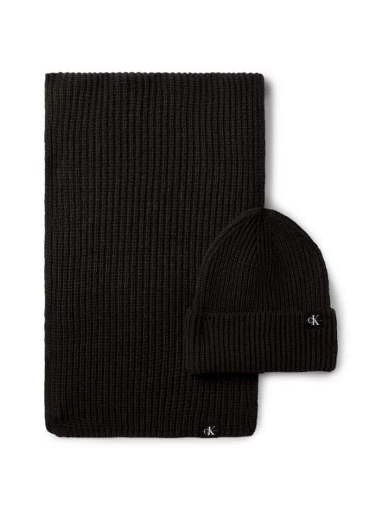 Foto van product Calvin Klein Set zwart / wit