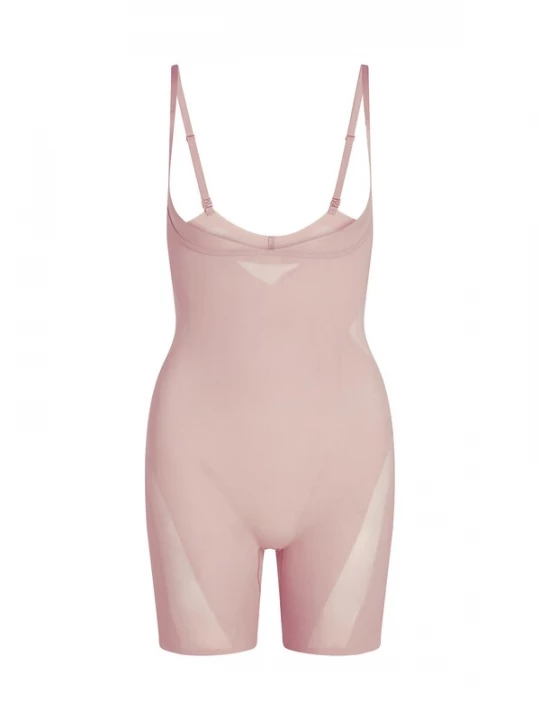 Foto van product Calvin Klein Shapingbody rosé