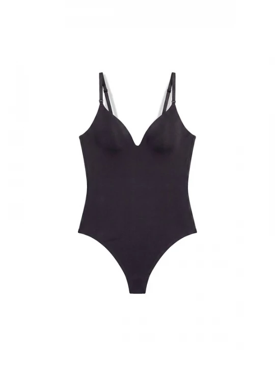 Foto van product Calvin Klein Shapingbody zwart