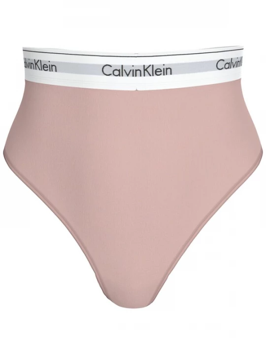 Foto van product Calvin Klein Shapingbroek gemengde kleuren / pastelroze