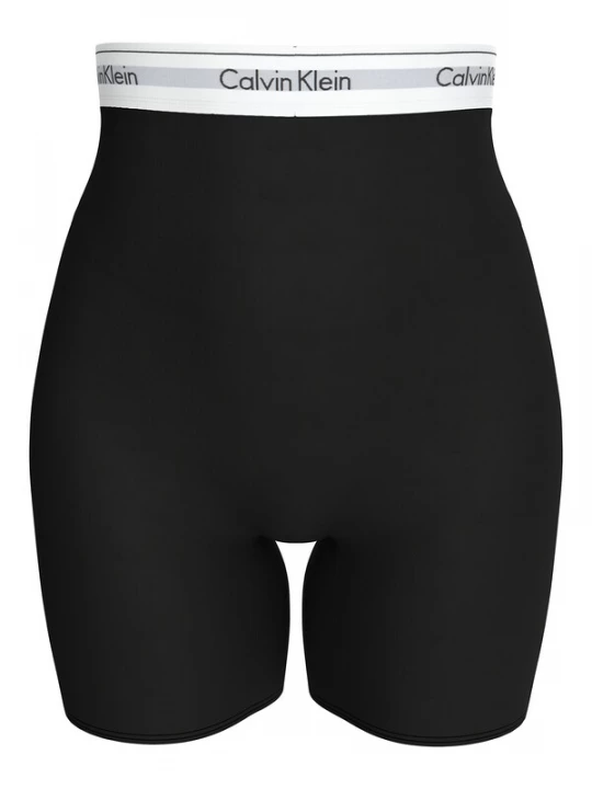 Foto van product Calvin Klein Shapingbroek zwart / wit