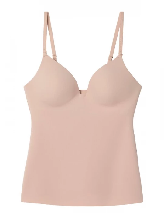 Foto van product Calvin Klein Shapingtop nude