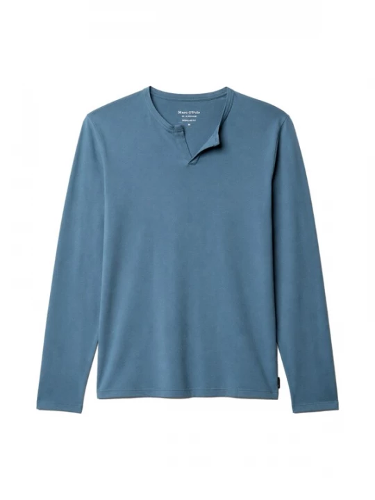 Foto van product Calvin Klein Shirt basaltgrijs