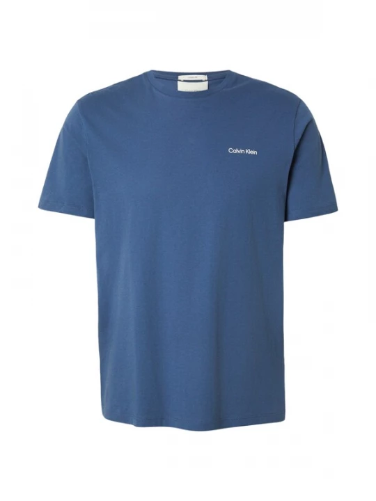 Foto van product Calvin Klein Shirt blauw