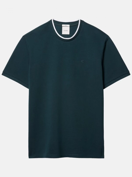 Foto van product Calvin Klein Shirt blauw