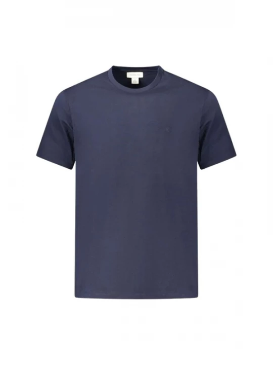 Foto van product Calvin Klein Shirt 'CALVIN KLEIN T-SHIRT / T-SHIRT' donkerblauw