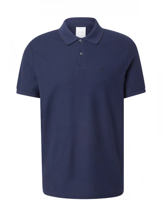 Foto van product Calvin Klein Shirt 'CLSS' donkerblauw