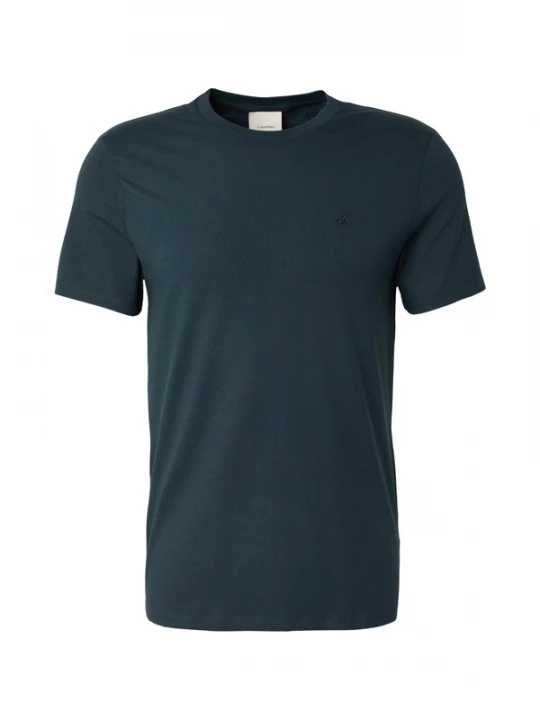 Foto van product Calvin Klein Shirt donkerblauw