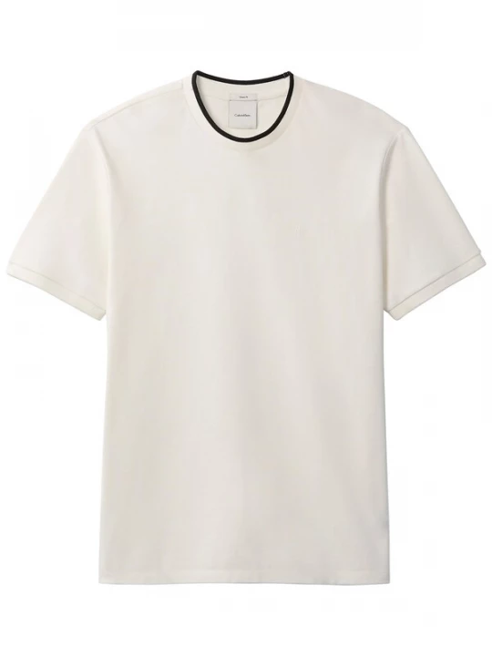 Foto van product Calvin Klein Shirt grijs