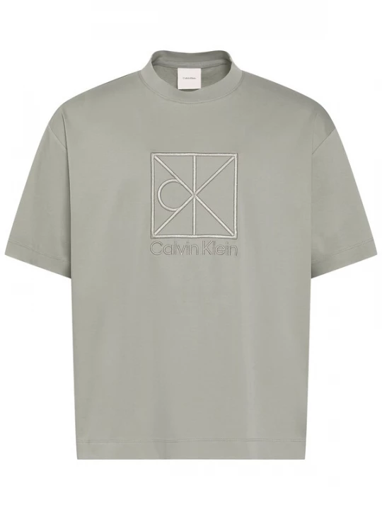 Foto van product Calvin Klein Shirt grijs