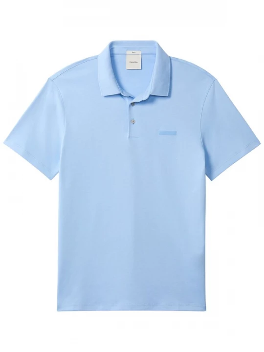 Foto van product Calvin Klein Shirt lichtblauw