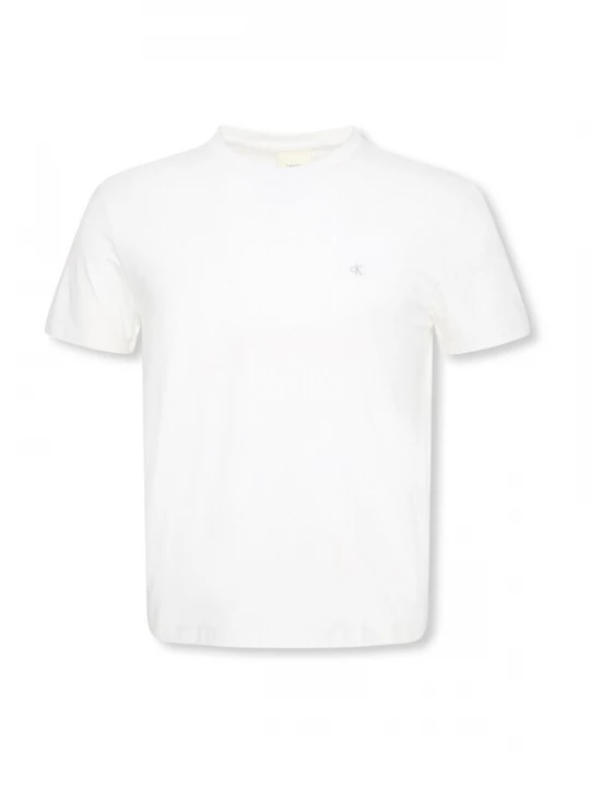 Foto van product Calvin Klein Shirt lichtgrijs / wit