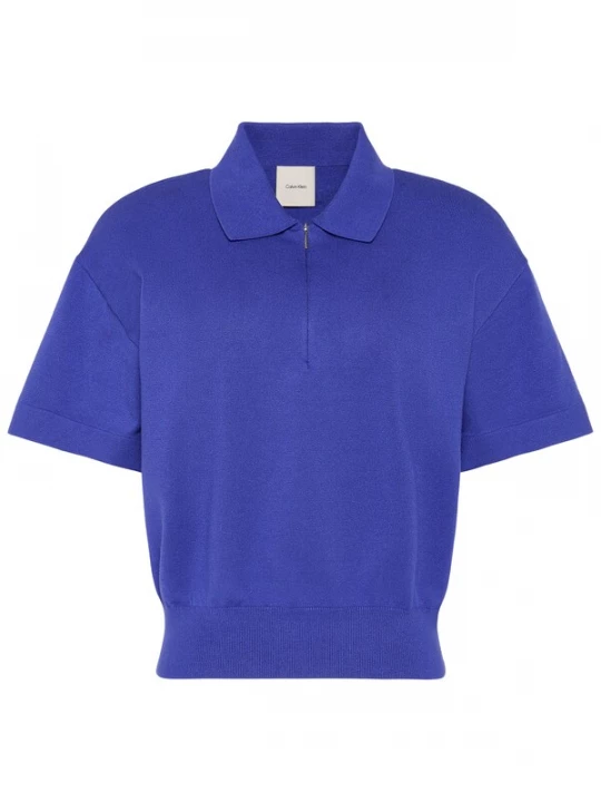 Foto van product Calvin Klein Shirt lila