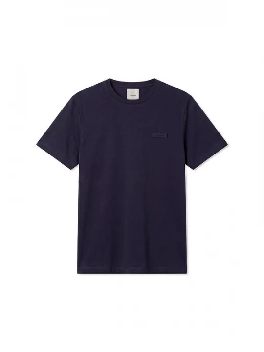 Foto van product Calvin Klein Shirt marine