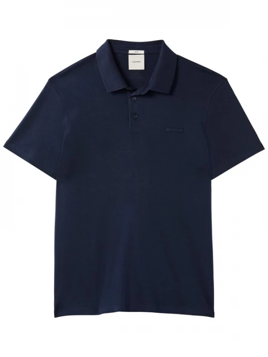 Foto van product Calvin Klein Shirt nachtblauw