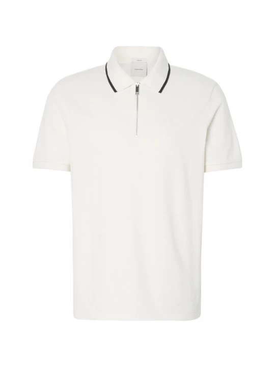 Foto van product Calvin Klein Shirt natuurwit