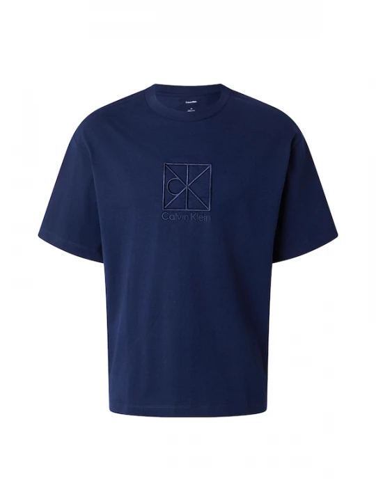 Foto van product Calvin Klein Shirt navy