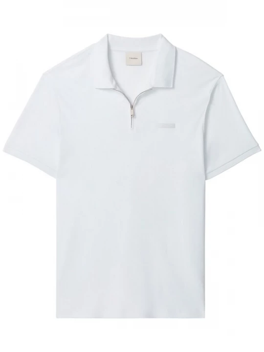 Foto van product Calvin Klein Shirt offwhite