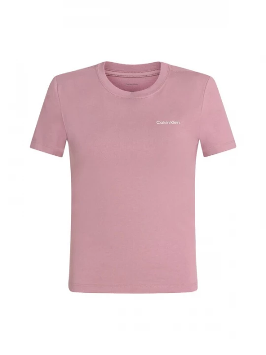 Foto van product Calvin Klein Shirt pastelrood