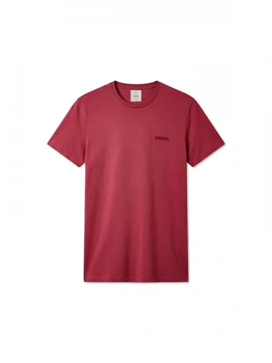 Foto van product Calvin Klein Shirt rood