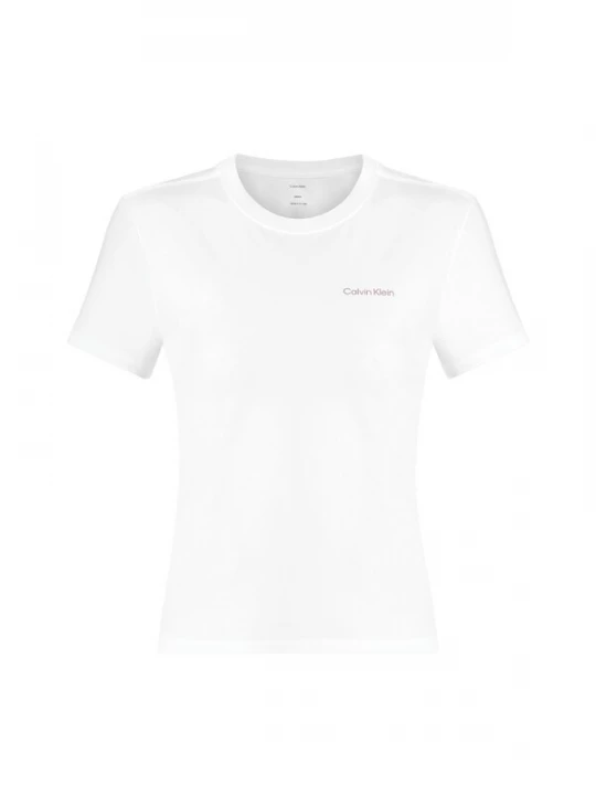 Foto van product Calvin Klein Shirt sering / wit