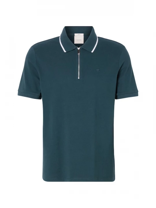 Foto van product Calvin Klein Shirt smaragd