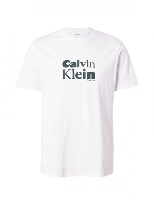Foto van product Calvin Klein Shirt spar / wit