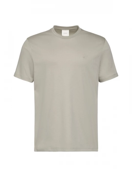 Foto van product Calvin Klein Shirt 'Supima' grijs