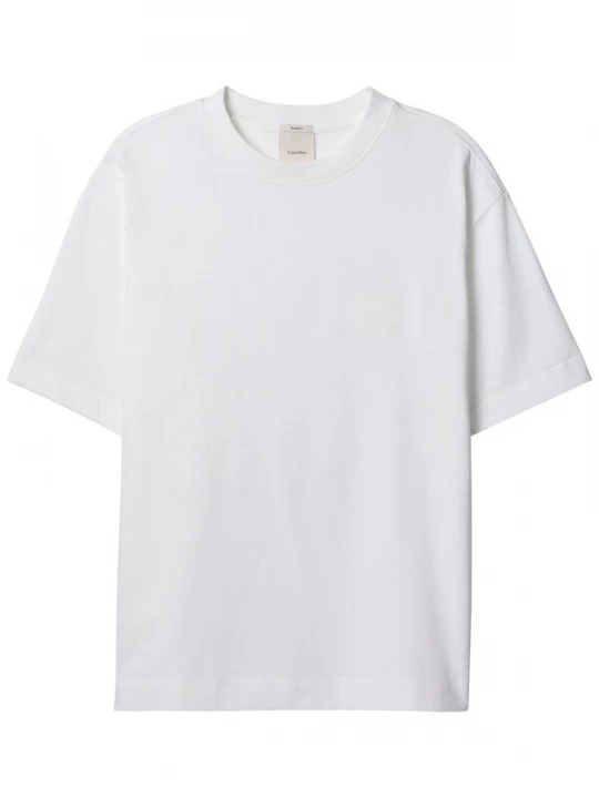 Foto van product Calvin Klein Shirt wit