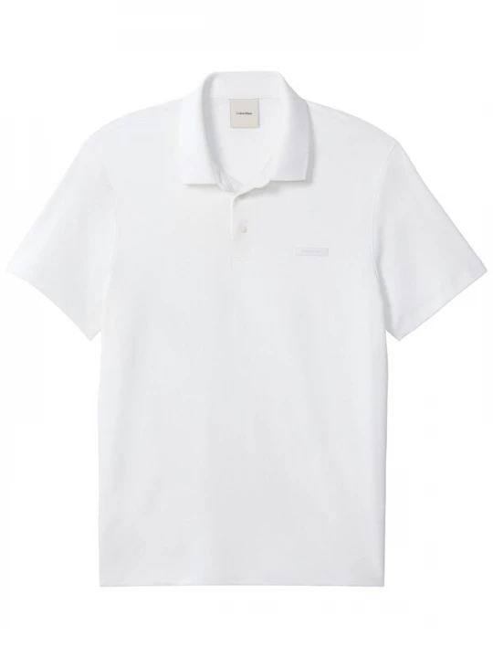 Foto van product Calvin Klein Shirt wit