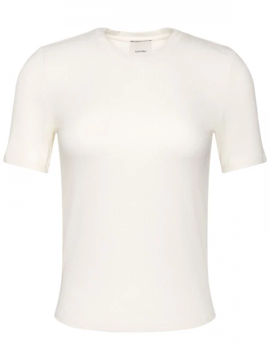 Foto van product Calvin Klein Shirt wit