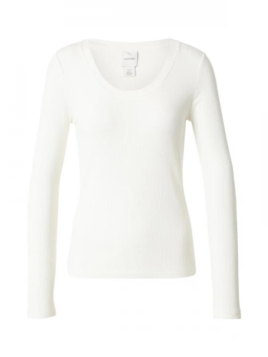 Foto van product Calvin Klein Shirt wit