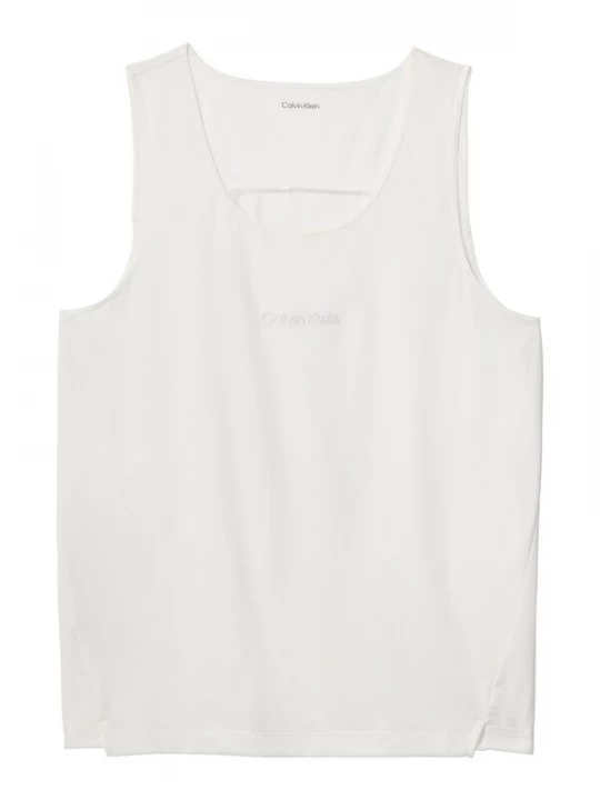 Foto van product Calvin Klein Shirt wit