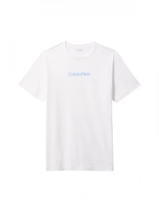 Foto van product Calvin Klein Shirt wit