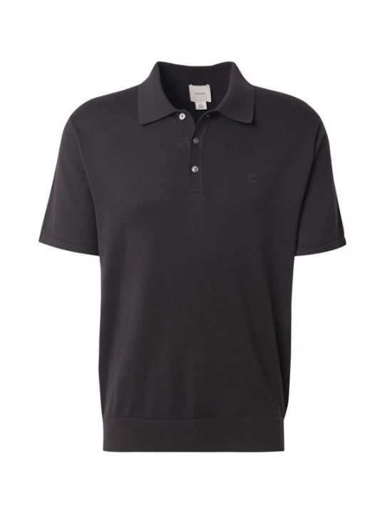 Foto van product Calvin Klein Shirt zwart