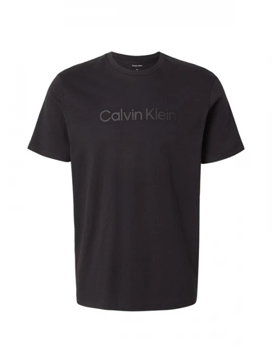 Foto van product Calvin Klein Shirt zwart