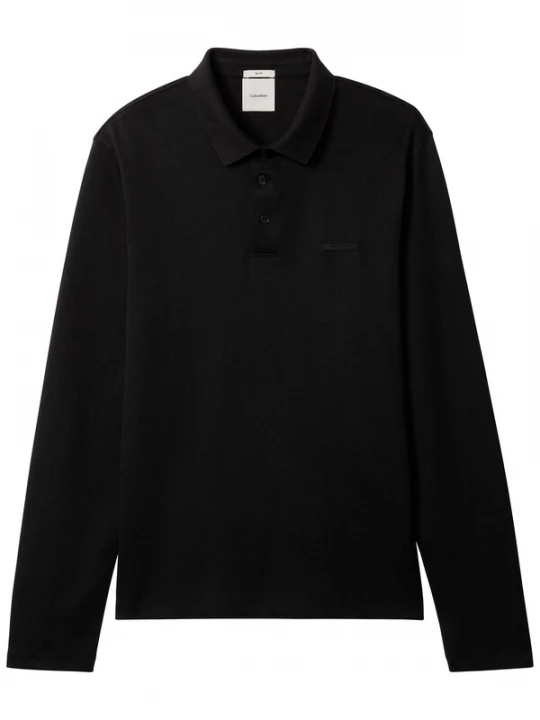 Foto van product Calvin Klein Shirt zwart