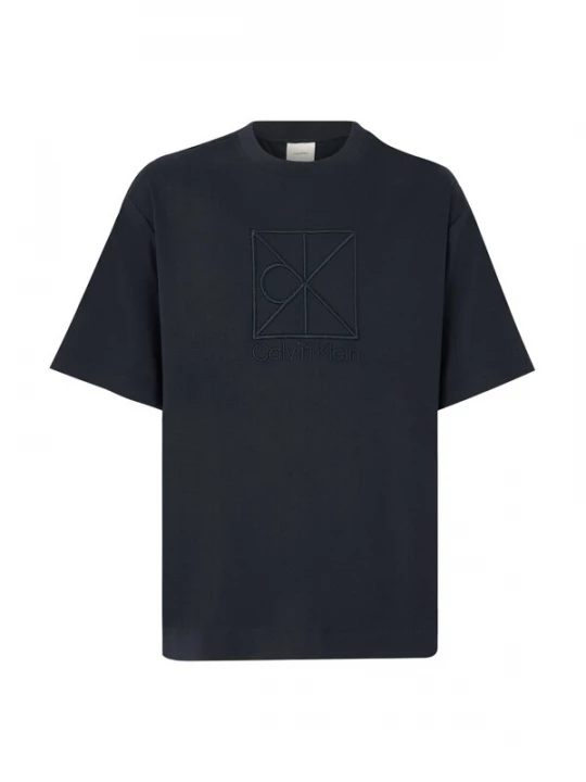 Foto van product Calvin Klein Shirt zwart